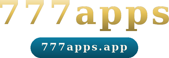 777apps logo